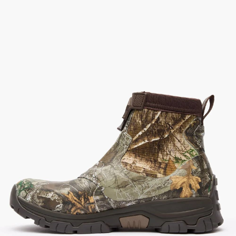 MUCK Apex Mid Zip Ankle Boot MAXZMEG