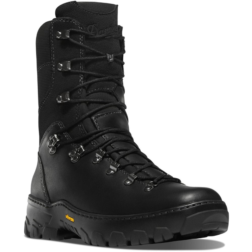 Danner Wildland Tactical Firefighter Plain Toe Work Boot 18054