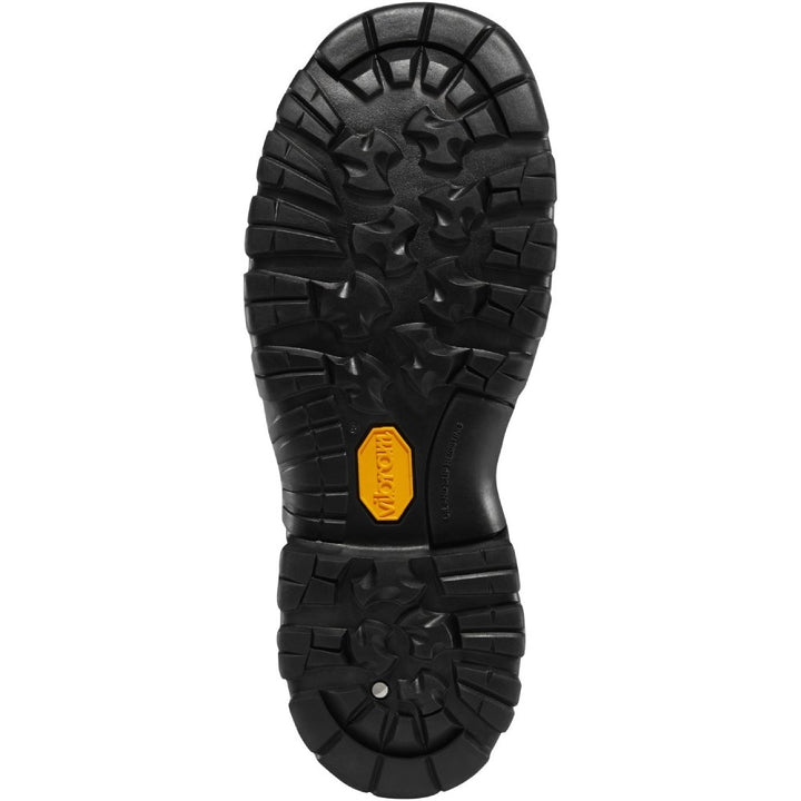 Danner Wildland Tactical Firefighter Plain Toe Work Boot 18054