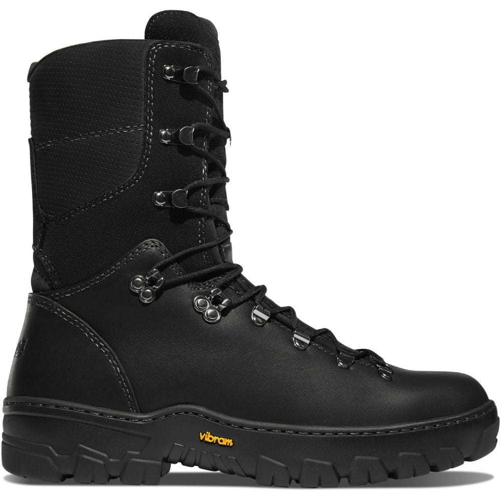 Danner Wildland Tactical Firefighter Plain Toe Work Boot 18054