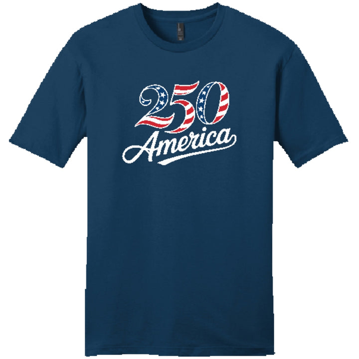 America 250th Anniversary T-Shirt HTS-1462