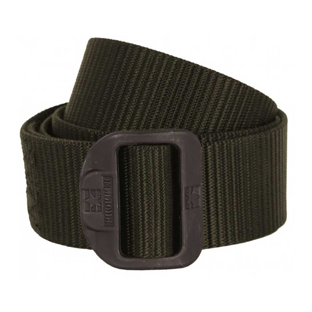 Propper Black Nylon Tactical Belts - F56037500