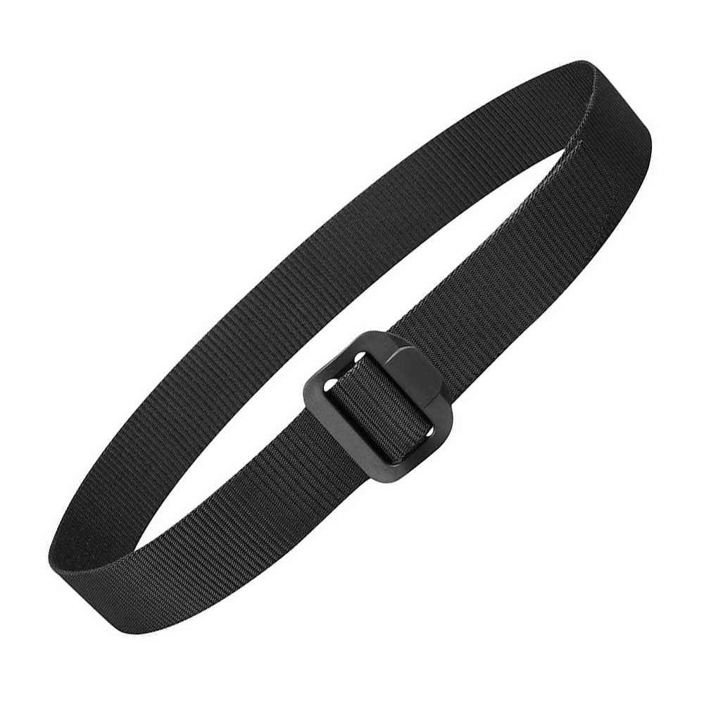 Propper Black Nylon Tactical Belts - F56037500