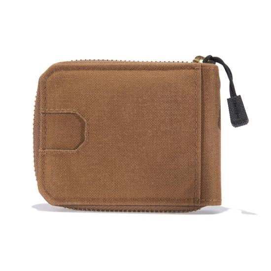 Carhartt Nylon Duck Zipper Wallet B0000237