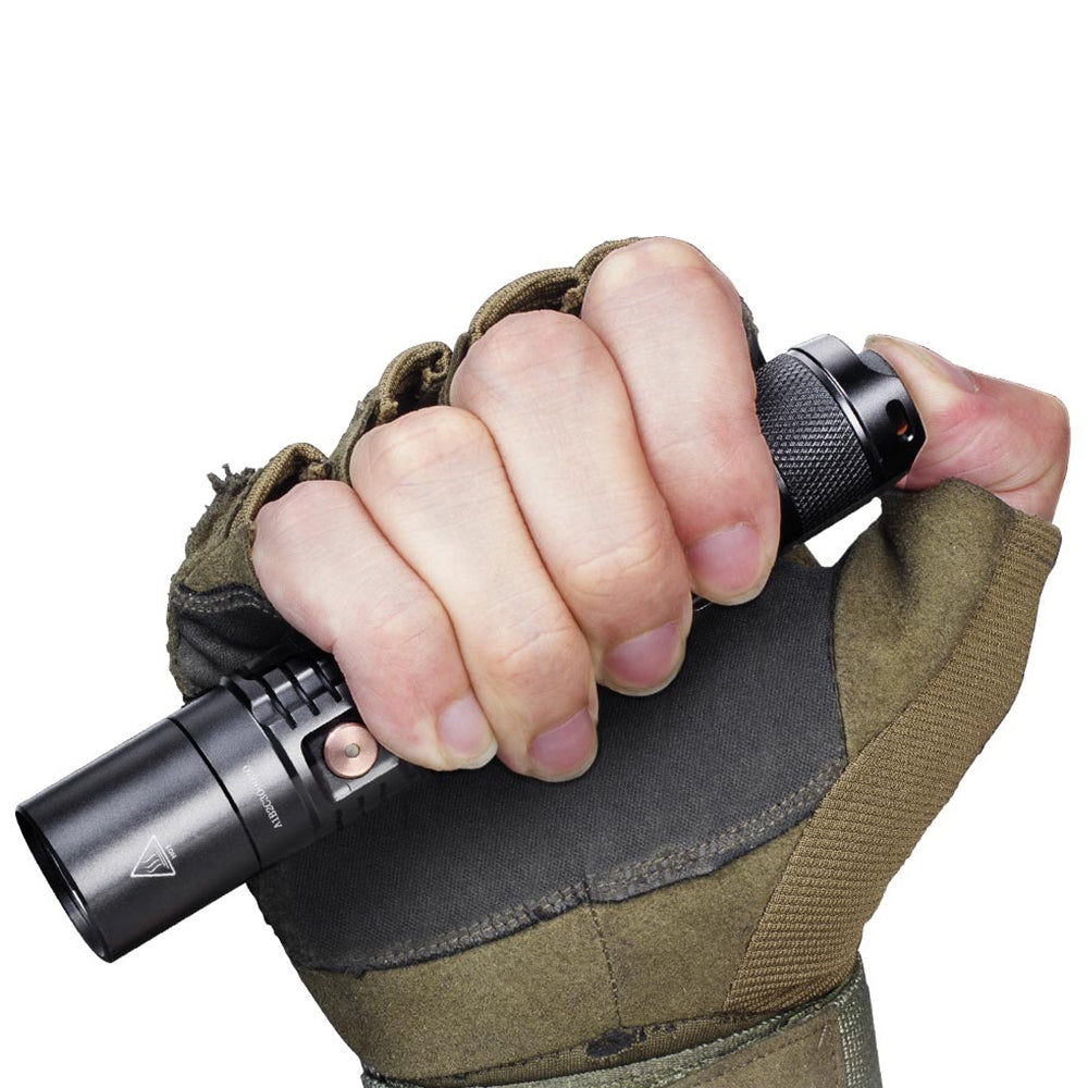 Fenix UC35 V2.0 LED Rechargeable Flashlight