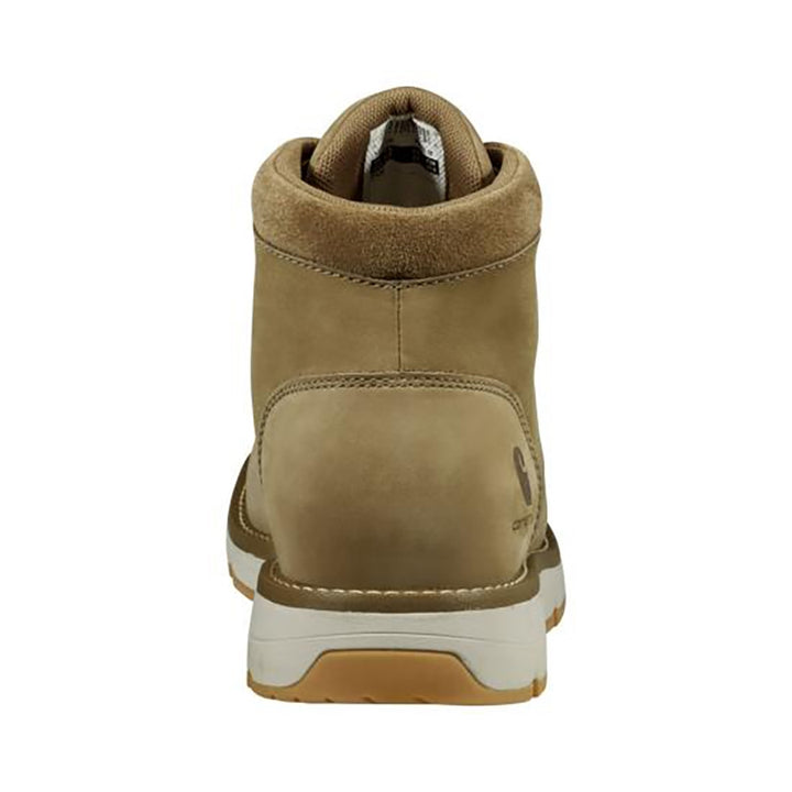 Carhartt Millbrook Steel Toe Slip Resistant Moc Wedge Work Boot FM5212-M