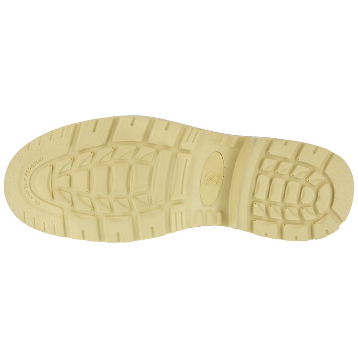 Iron Age Solidifier Composite Toe Wellington Pull On Work Boot IA5090