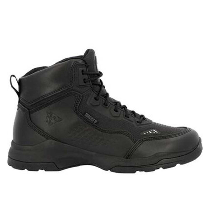 Rocky Tac One Waterproof Public Service Boot RKD0112