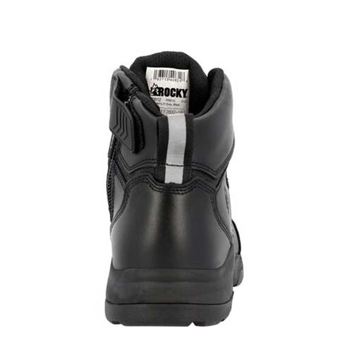 Rocky Tac One Waterproof Public Service Boot RKD0112
