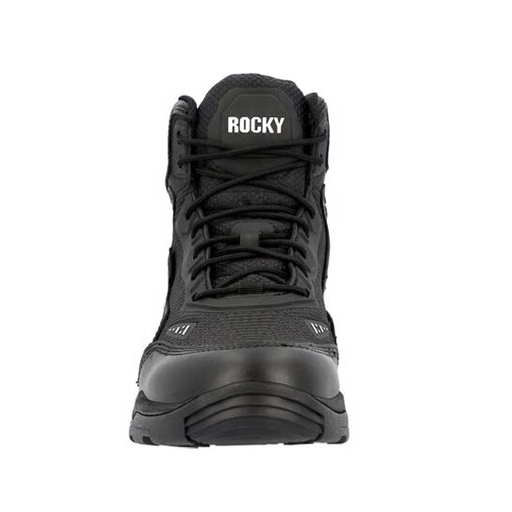 Rocky Tac One Waterproof Public Service Boot RKD0112