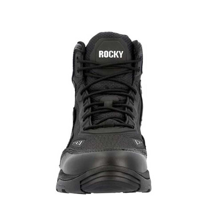 Rocky Tac One Waterproof Public Service Boot RKD0112