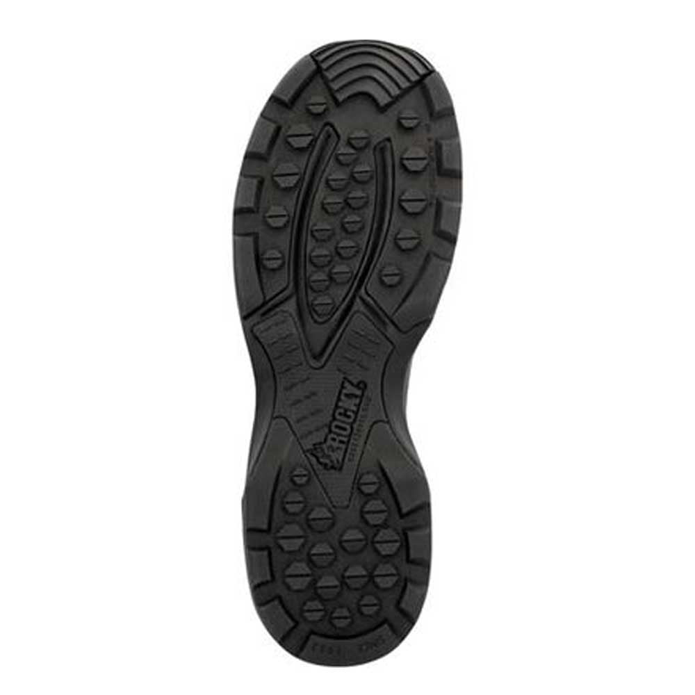 Rocky Tac One Waterproof Public Service Boot RKD0112