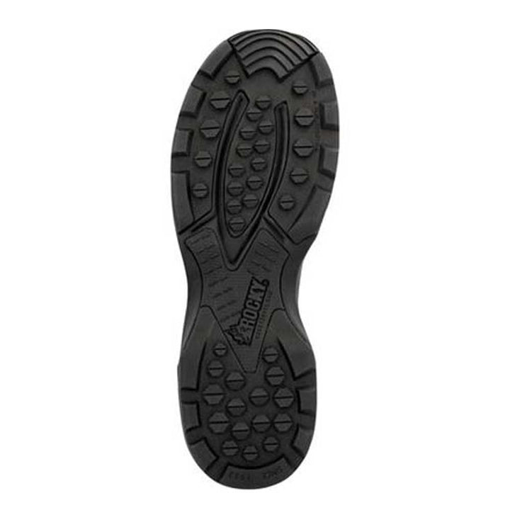 Rocky Tac One Waterproof Public Service Boot RKD0112