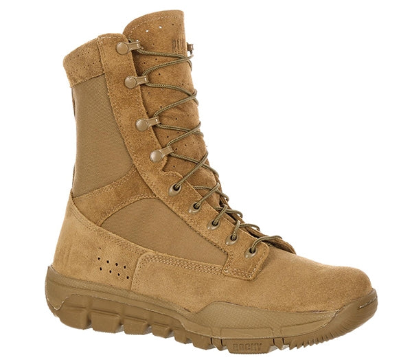 Rocky Coyote Lightweight RLW Boot - RKC042