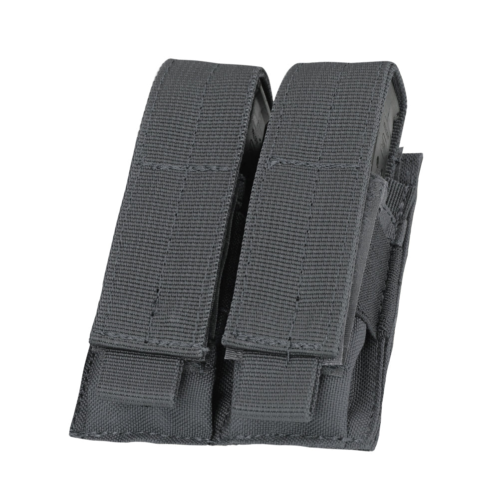 Condor Double Pistol Mag Pouch - MA23