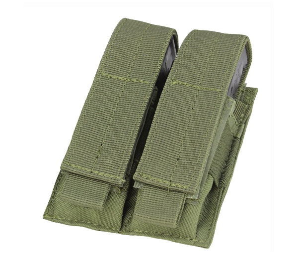 Condor Double Pistol Mag Pouch - MA23