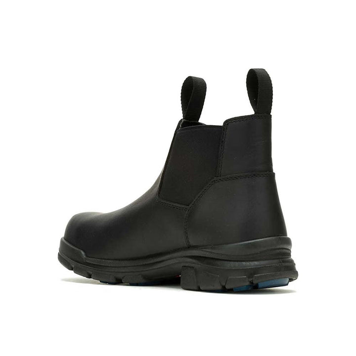 Wolverine DuraShocks SR Icon CarbonMax Waterproof Pull On Romeo Work Boot W241166