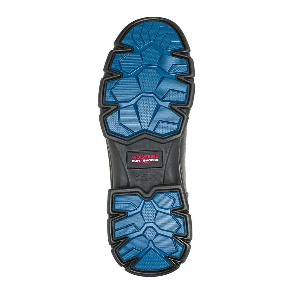 Wolverine DuraShocks SR Icon CarbonMax Waterproof Pull On Romeo Work Boot W241166