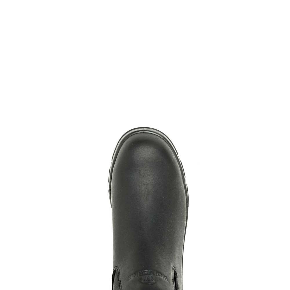 Wolverine DuraShocks SR Icon CarbonMax Waterproof Pull On Romeo Work Boot W241166