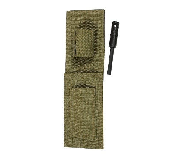 Rothco Olive Drab Paracord Knife - 3674