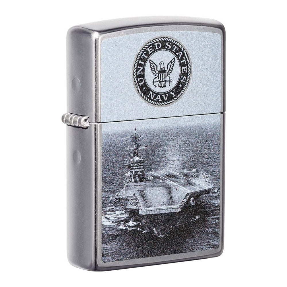 Zippo  US Navy Carrier Lighter - 49319