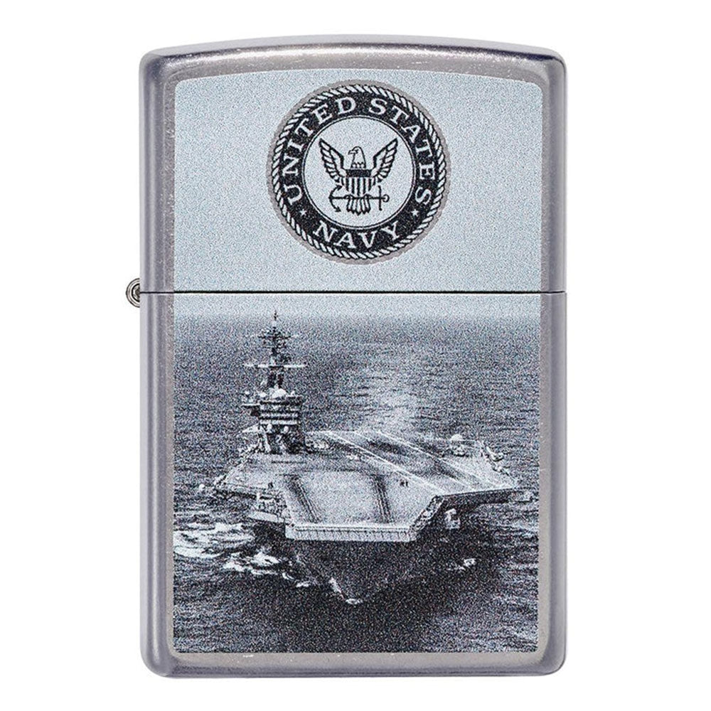 Zippo  US Navy Carrier Lighter - 49319