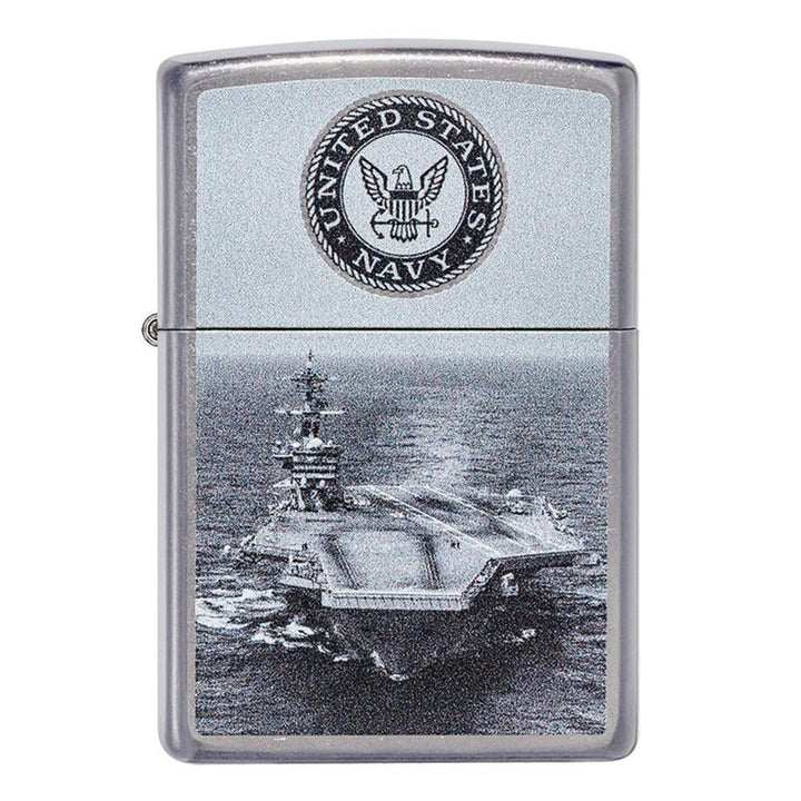 Zippo  US Navy Carrier Lighter - 49319