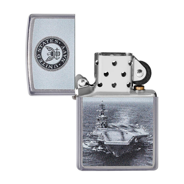Zippo  US Navy Carrier Lighter - 49319