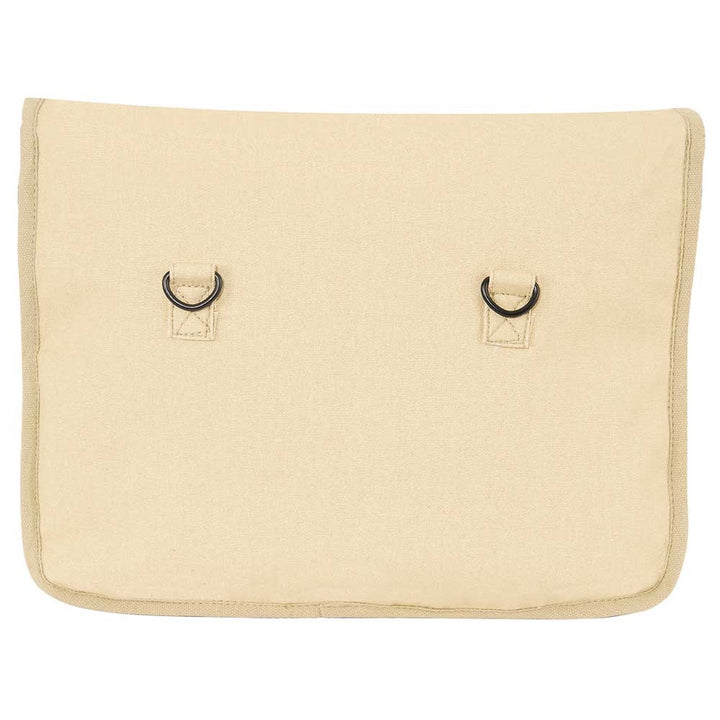 Rothco Khaki Vintage Paratrooper Shoulder Bag - 9138
