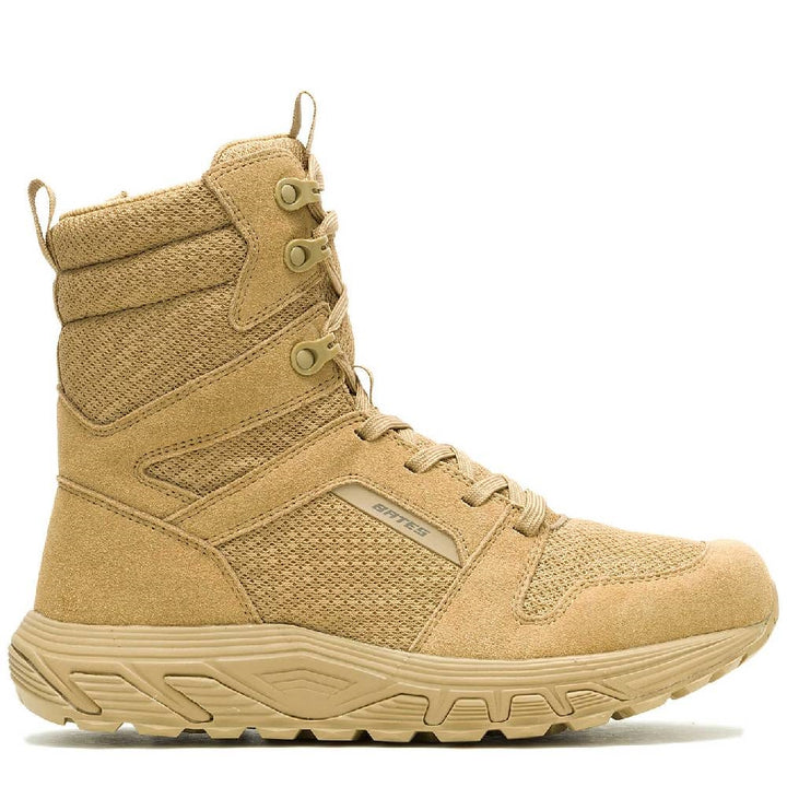 Bates Rush 2 Tall Side Zip Tactical Boot E02278