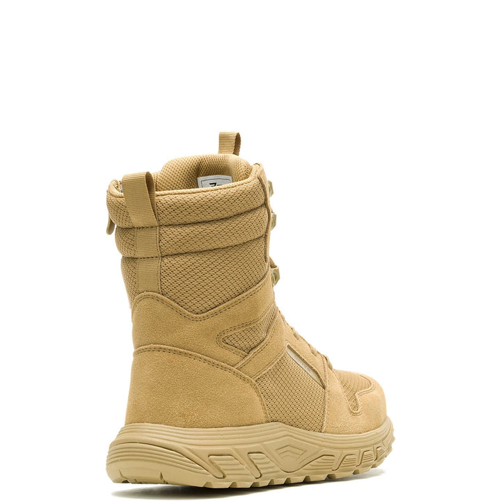 Bates Rush 2 Tall Side Zip Tactical Boot E02278