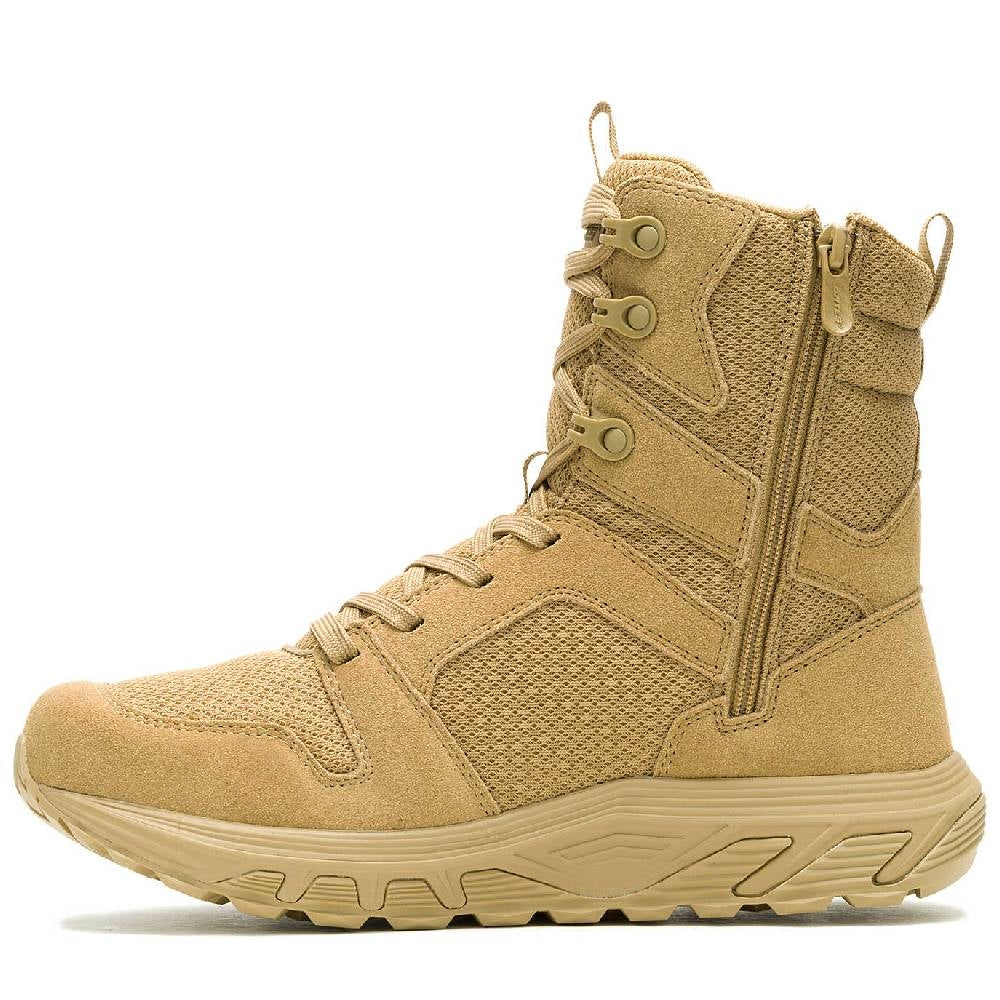 Bates Rush 2 Tall Side Zip Tactical Boot E02278