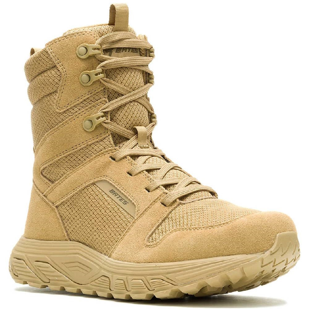 Bates Rush 2 Tall Side Zip Tactical Boot E02278