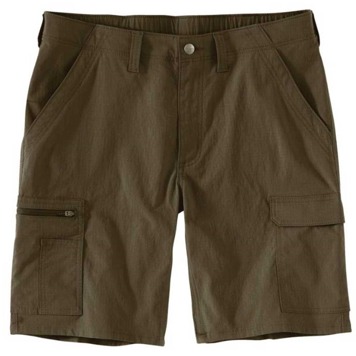 Carhartt Relaxed 10 Inch Ripstop Cargo Short 107330