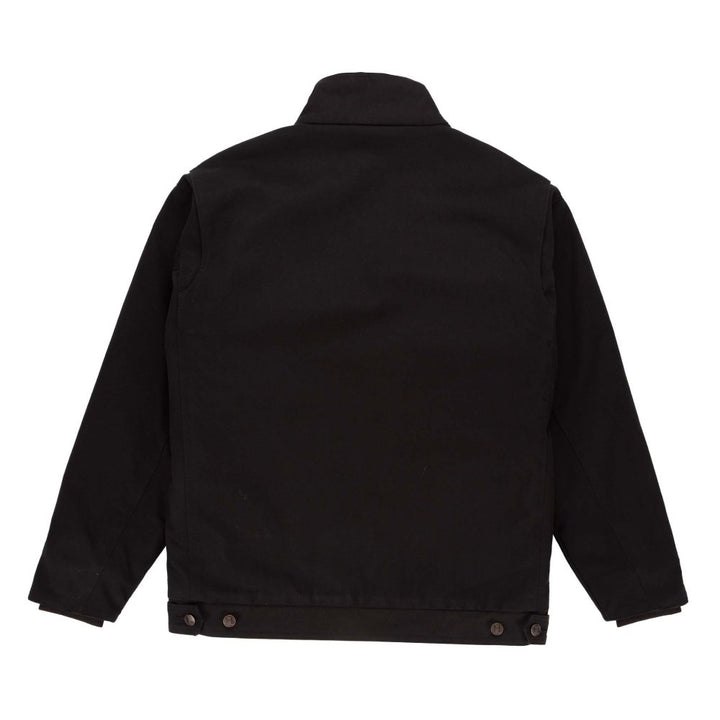 Big Bill Sherpa Lined Duck Nek Work Jacket CD1964