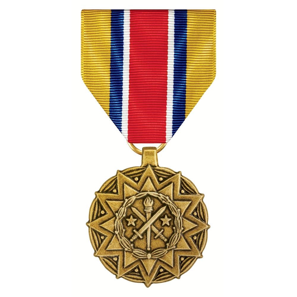 Army Reserve Components Achievement Award Medal M0066