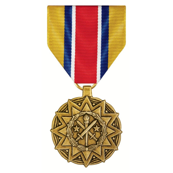 Army Reserve Components Achievement Award Medal M0066