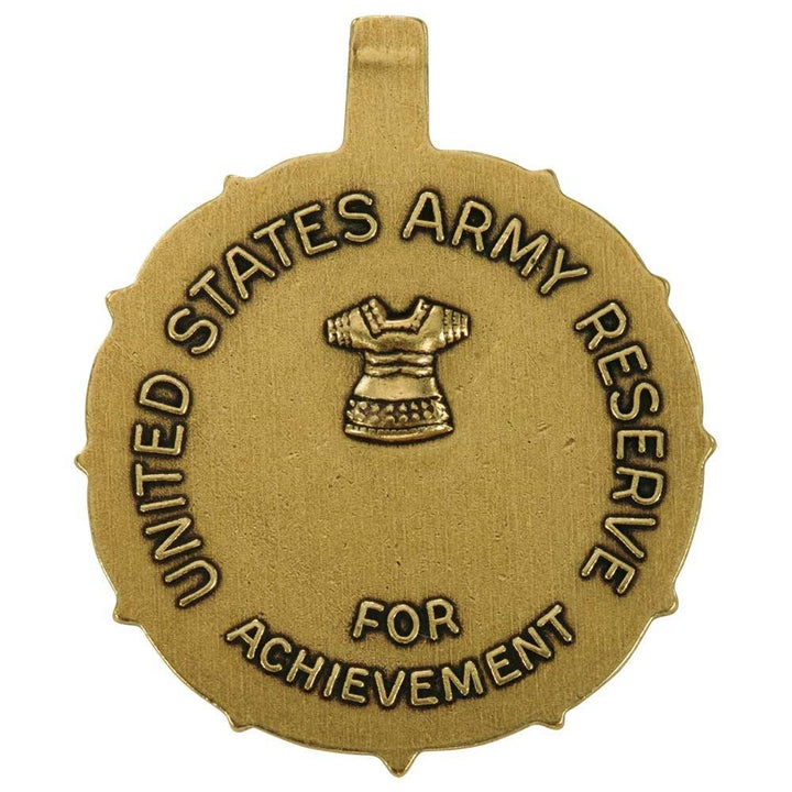 Army Reserve Components Achievement Award Medal M0066