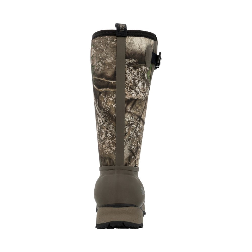 Rocky Trophy Waterproof 1000G Insulated Pull On Hunting Boot RKS0659