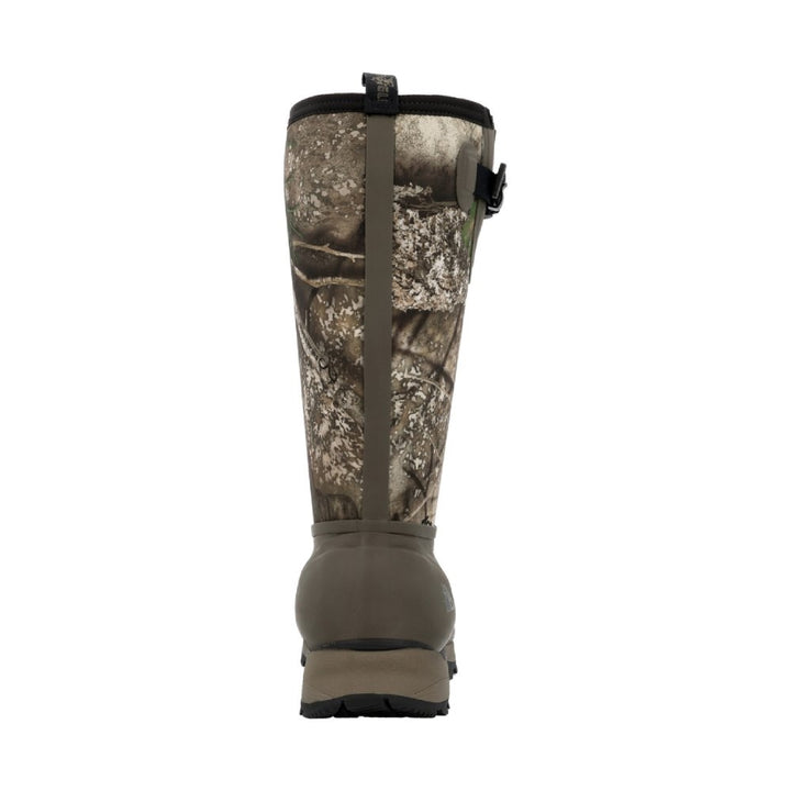 Rocky Trophy Waterproof 1000G Insulated Pull On Hunting Boot RKS0659
