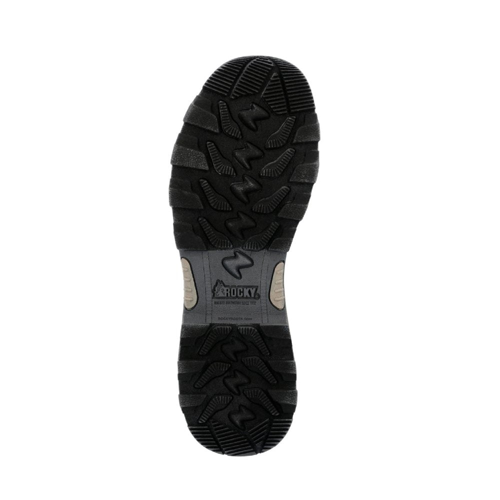 Rocky Trophy Waterproof 1000G Insulated Pull On Hunting Boot RKS0659