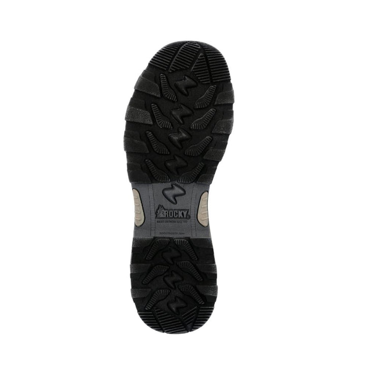 Rocky Trophy Waterproof 1000G Insulated Pull On Hunting Boot RKS0659