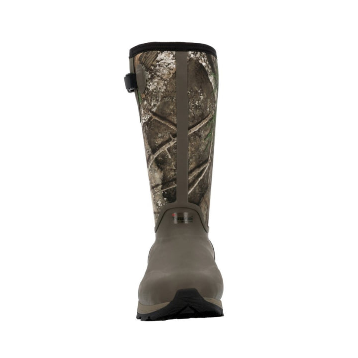 Rocky Trophy Waterproof 1000G Insulated Pull On Hunting Boot RKS0659