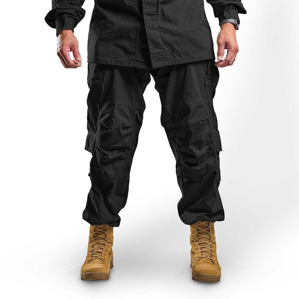 Tru-Spec SV1 Field Uniform Pant - Black 2111