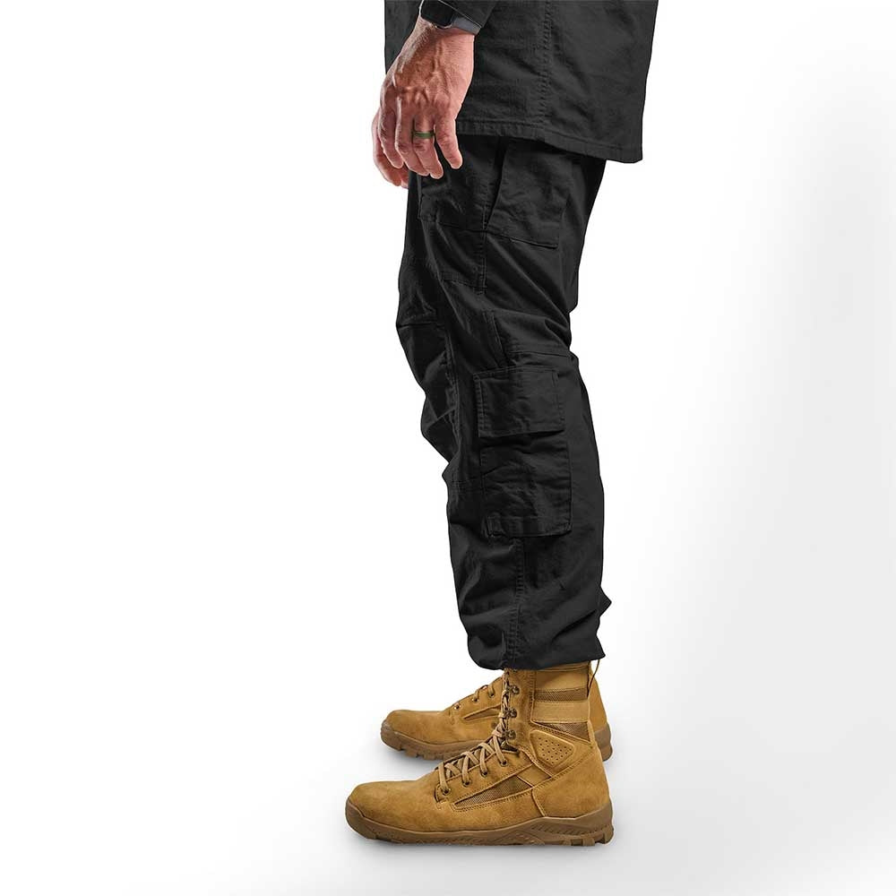 Tru-Spec SV1 Field Uniform Pant - Black 2111