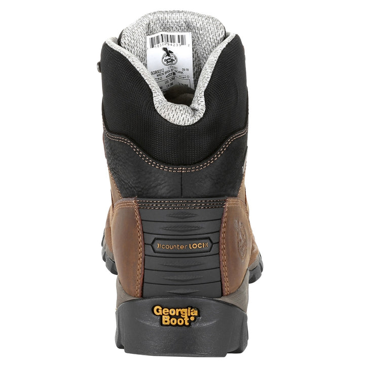 Georgia Eagle One Steel Toe Boot - GB00313