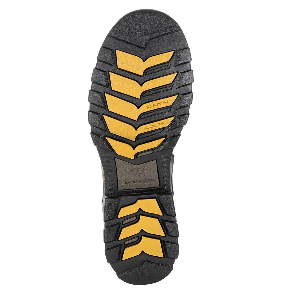 Georgia Eagle One Steel Toe Boot - GB00313