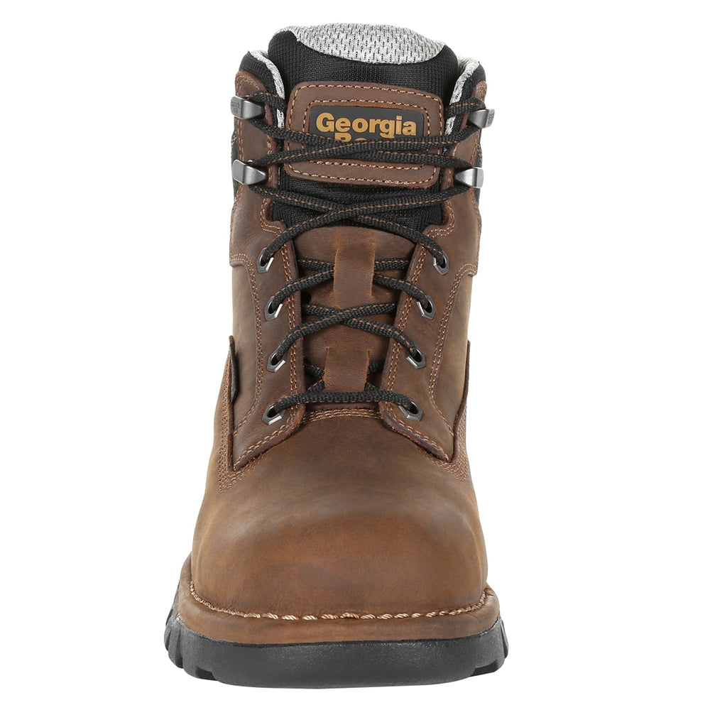 Georgia Eagle One Steel Toe Boot - GB00313
