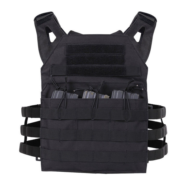 Rothco Lightweight Armor Plate Carrier Vest - 1398