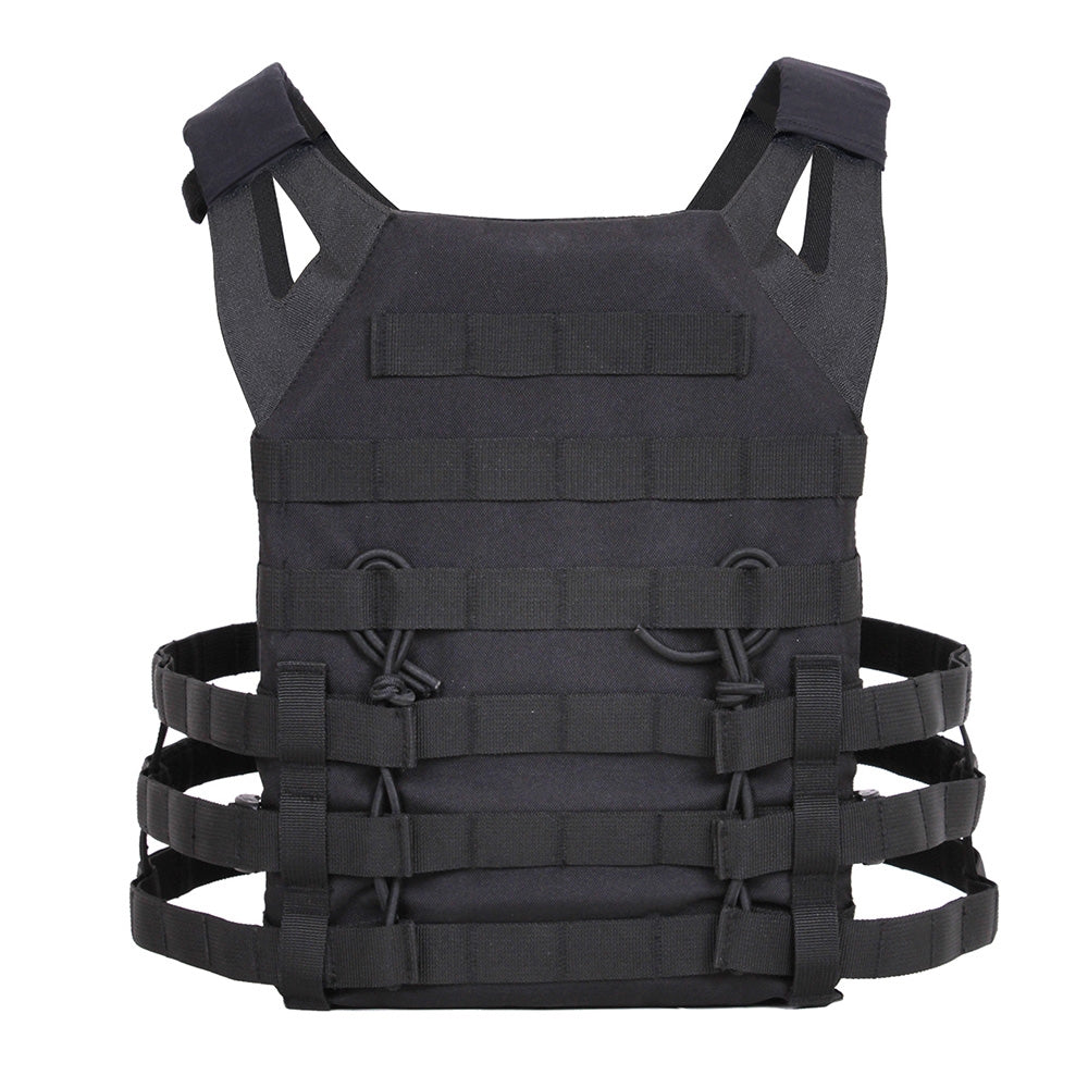 Rothco Lightweight Armor Plate Carrier Vest - 1398